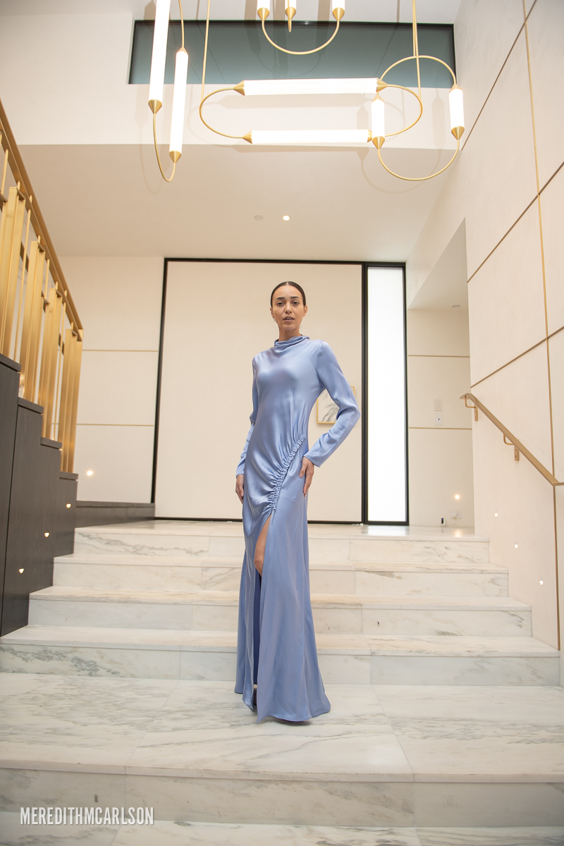 LAPOINTE Luxury Fashion Trunk Show | Luxury fashion, fashion show, fashion blog, designer fashion, designer dresses, style, lifestyle, luxury lifestyle, summer dresses, summer outfits, spring outfits