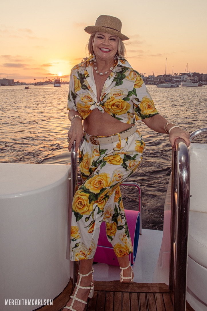 Charting Memories | Our Favorite Boating Adventures

Boat, Yacht, Luxury lifestyle, summer fashion, vacation, vacation outfits, summer outfits, boating, summer two-piece set, summer shoes, summer accessories