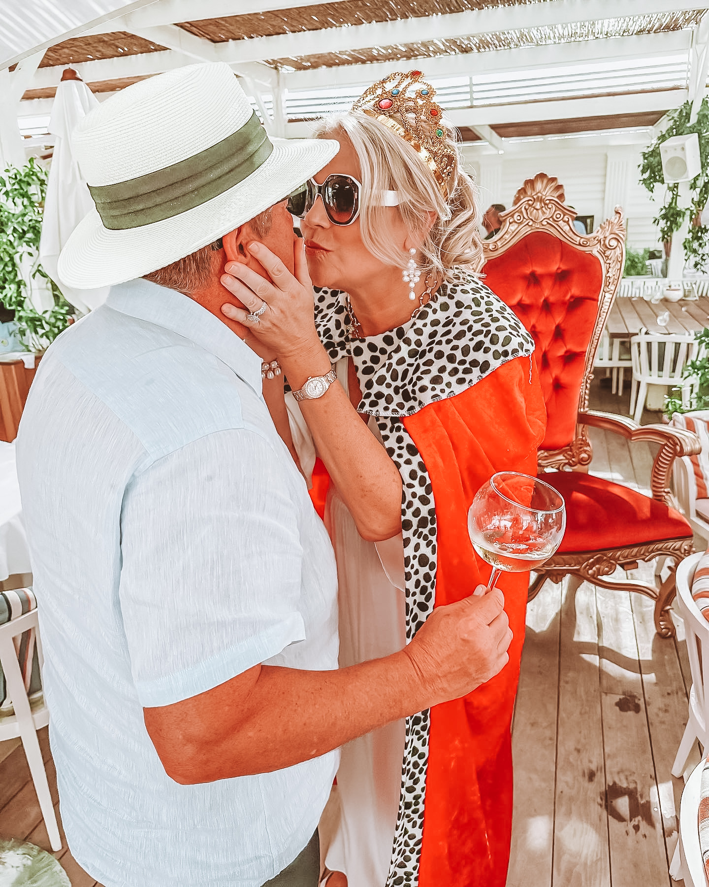 Trip Recap | 50th Birthday Getaway in Saint Tropez

summer fashion, fashion, style, World travel, travel outfits, resort outfits, swimwear, swimsuit , swim coverups, handbags, Summer Jewelry