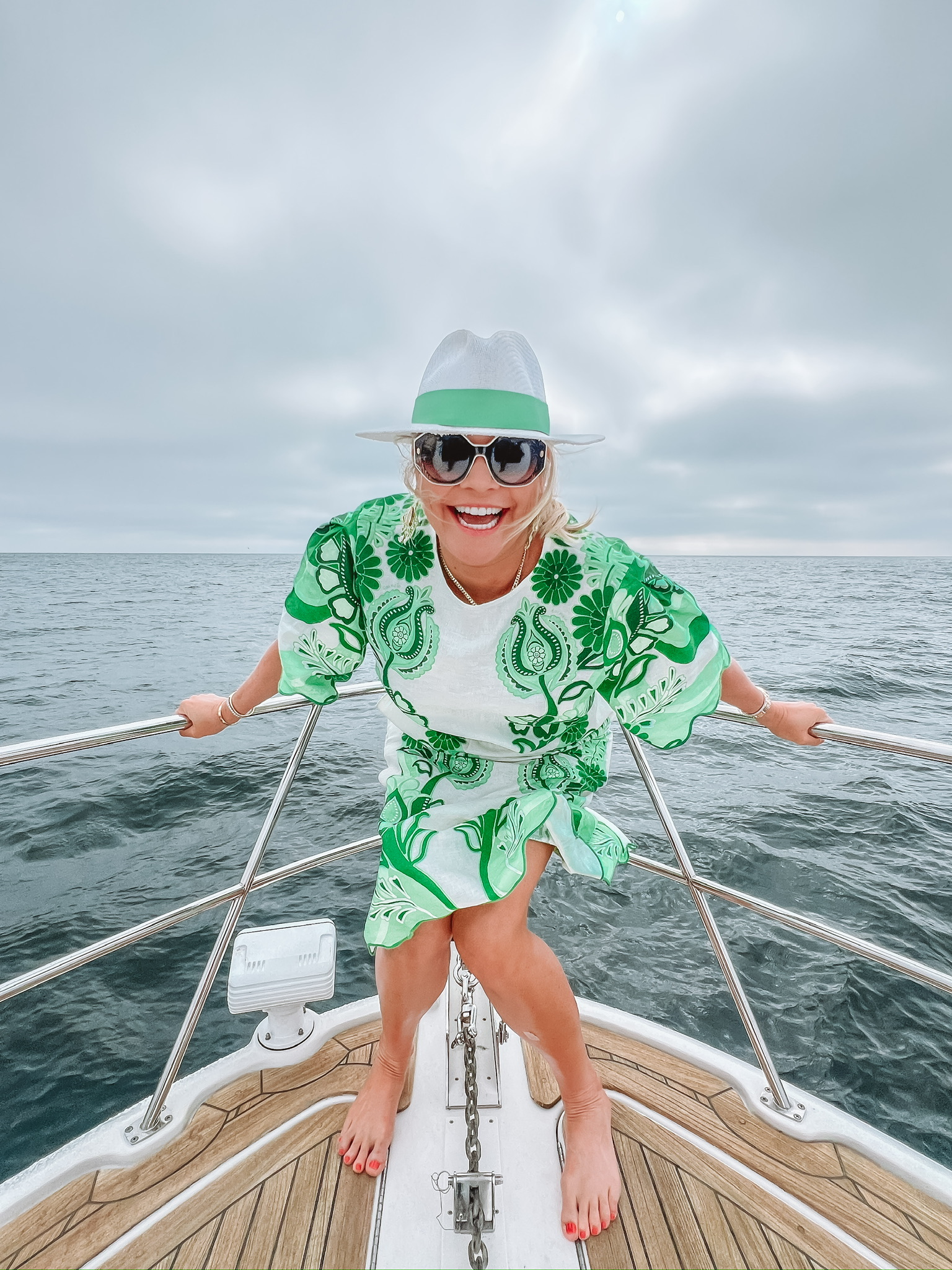 Charting Memories | Our Favorite Boating Adventures

Boat, Yacht, Luxury lifestyle, summer fashion, vacation, vacation outfits, summer outfits, boating, summer dress, summer shoes, summer accessories