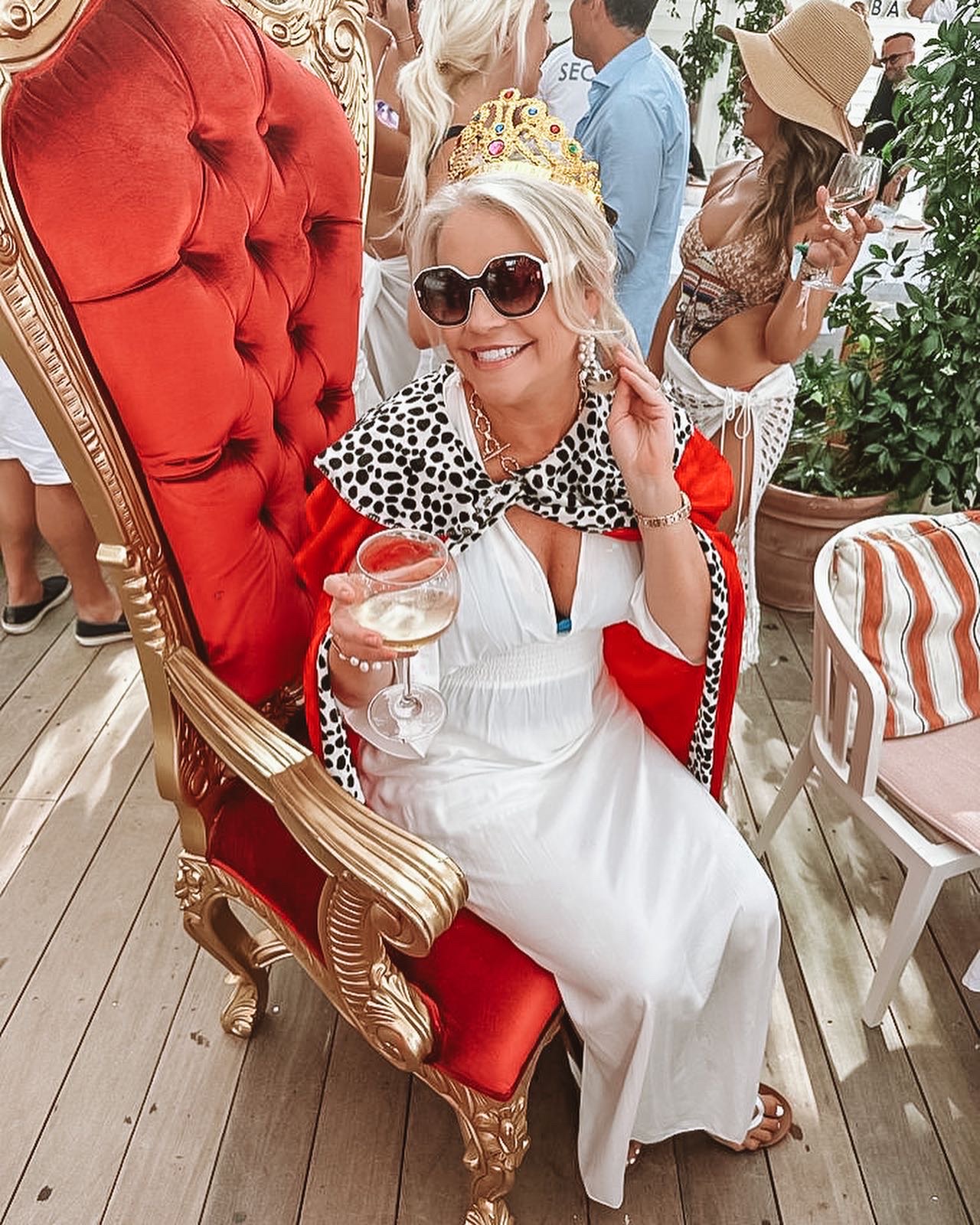 Trip Recap | 50th Birthday Getaway in Saint Tropez

summer fashion, fashion, style, World travel, travel outfits, resort outfits, swimwear, swimsuit , swim coverups, handbags, Summer Jewelry