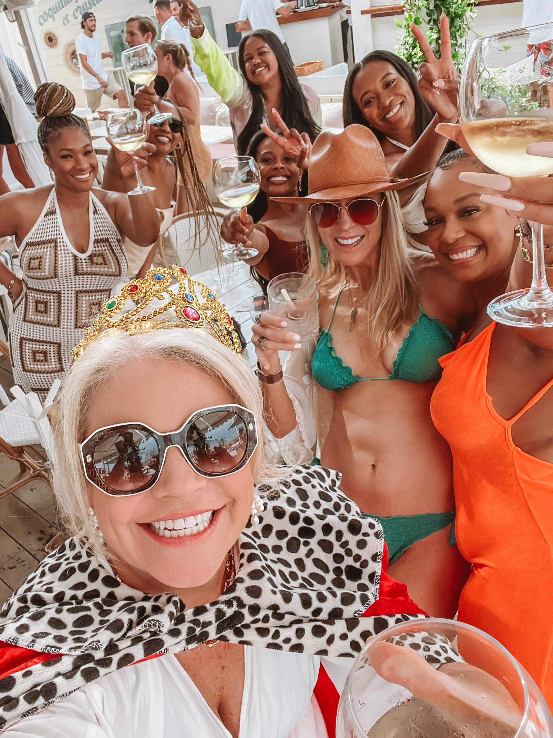 Trip Recap | 50th Birthday Getaway in Saint Tropez

summer fashion, fashion, style, World travel, travel outfits, resort outfits, swimwear, swimsuit , swim coverups, handbags, Summer Jewelry