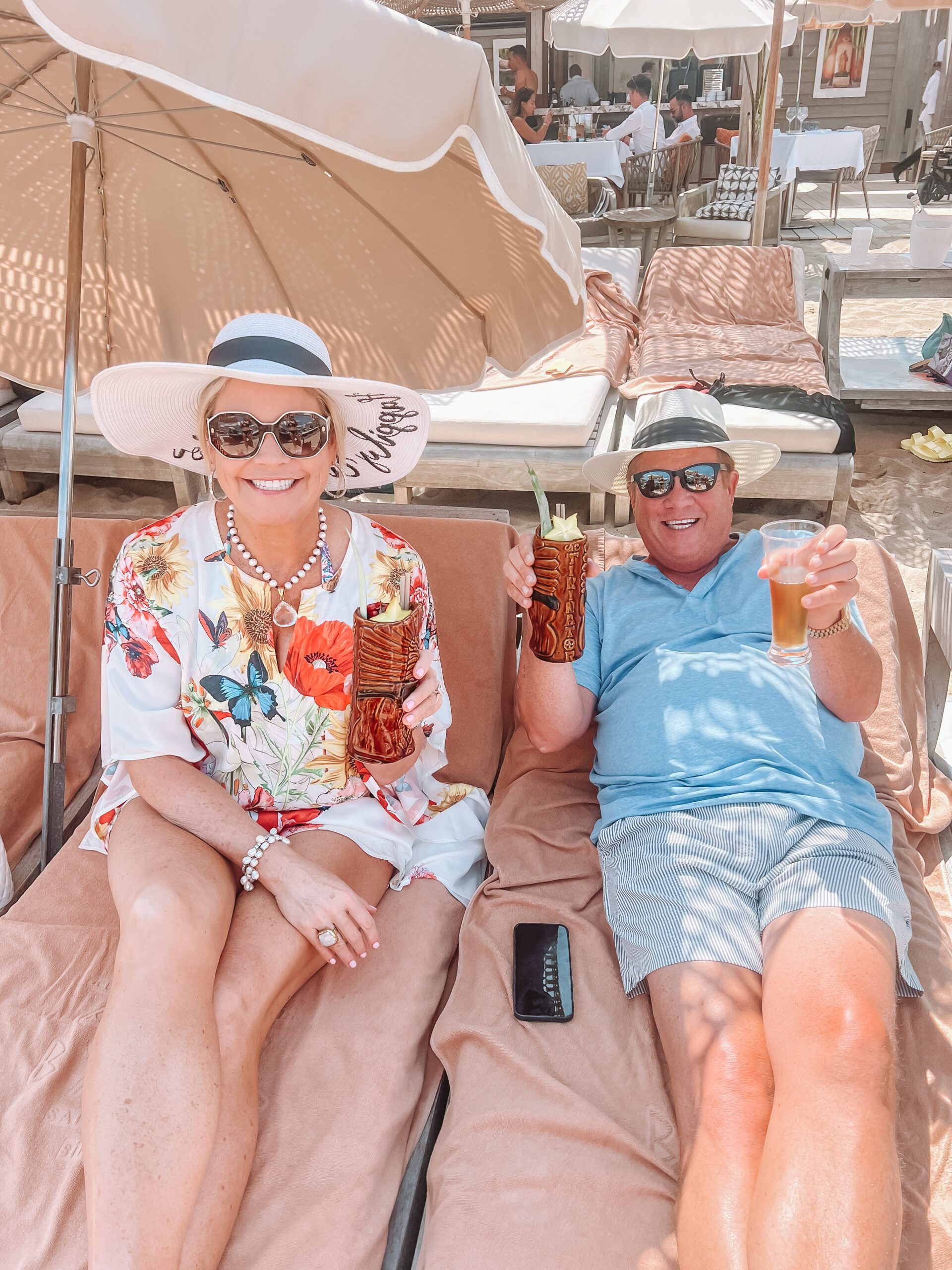 Trip Recap | 50th Birthday Getaway in Saint Tropez

summer fashion, fashion, style, World travel, travel outfits, resort outfits, swimwear, swimsuit , swim coverups, handbags, Summer Jewelry