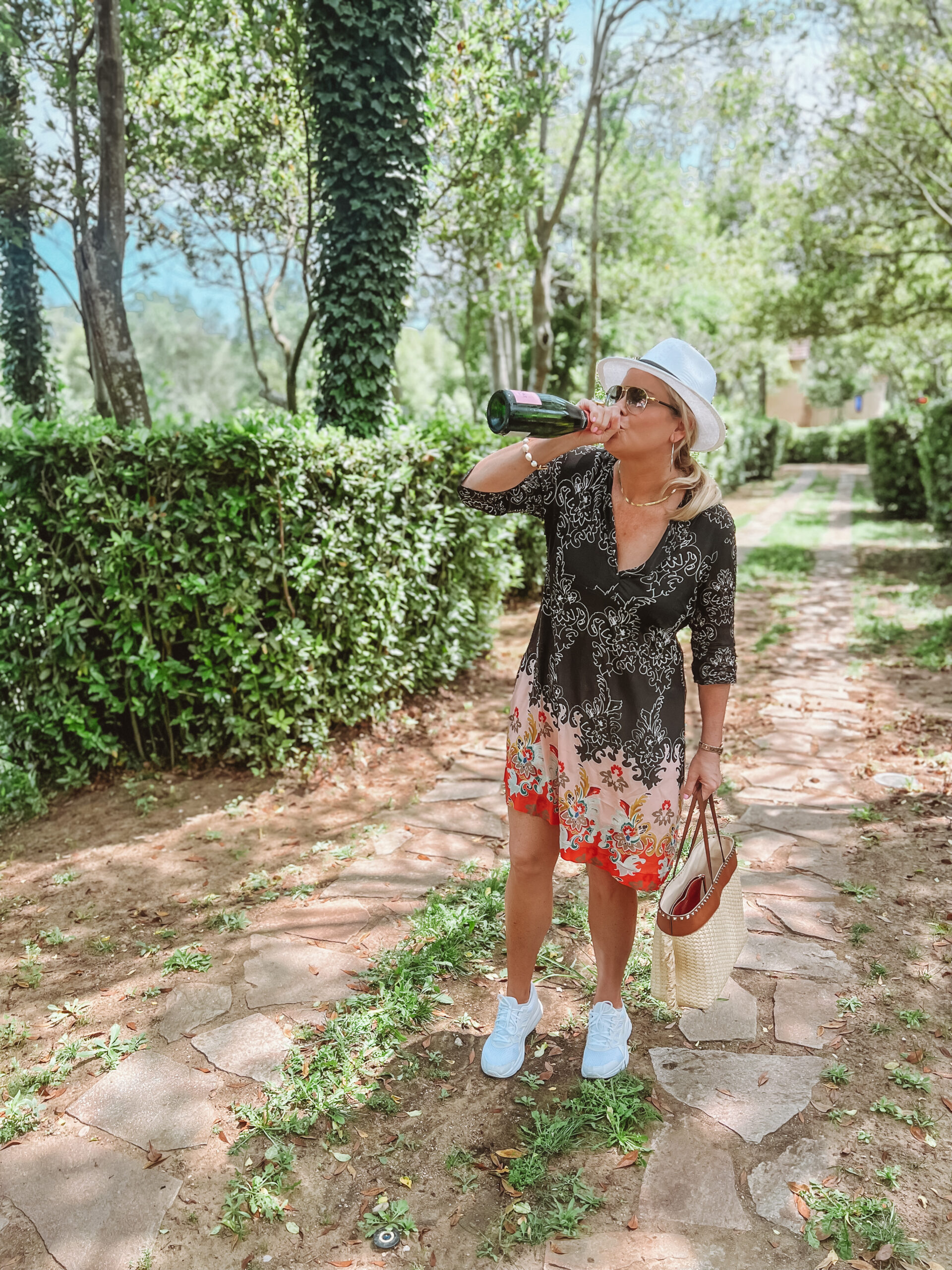 Trip Recap | 50th Birthday Getaway in Saint Tropez

summer fashion, fashion, style, World travel, travel outfits, resort outfits, swimwear, swimsuit , swim coverups, handbags, Summer Jewelry