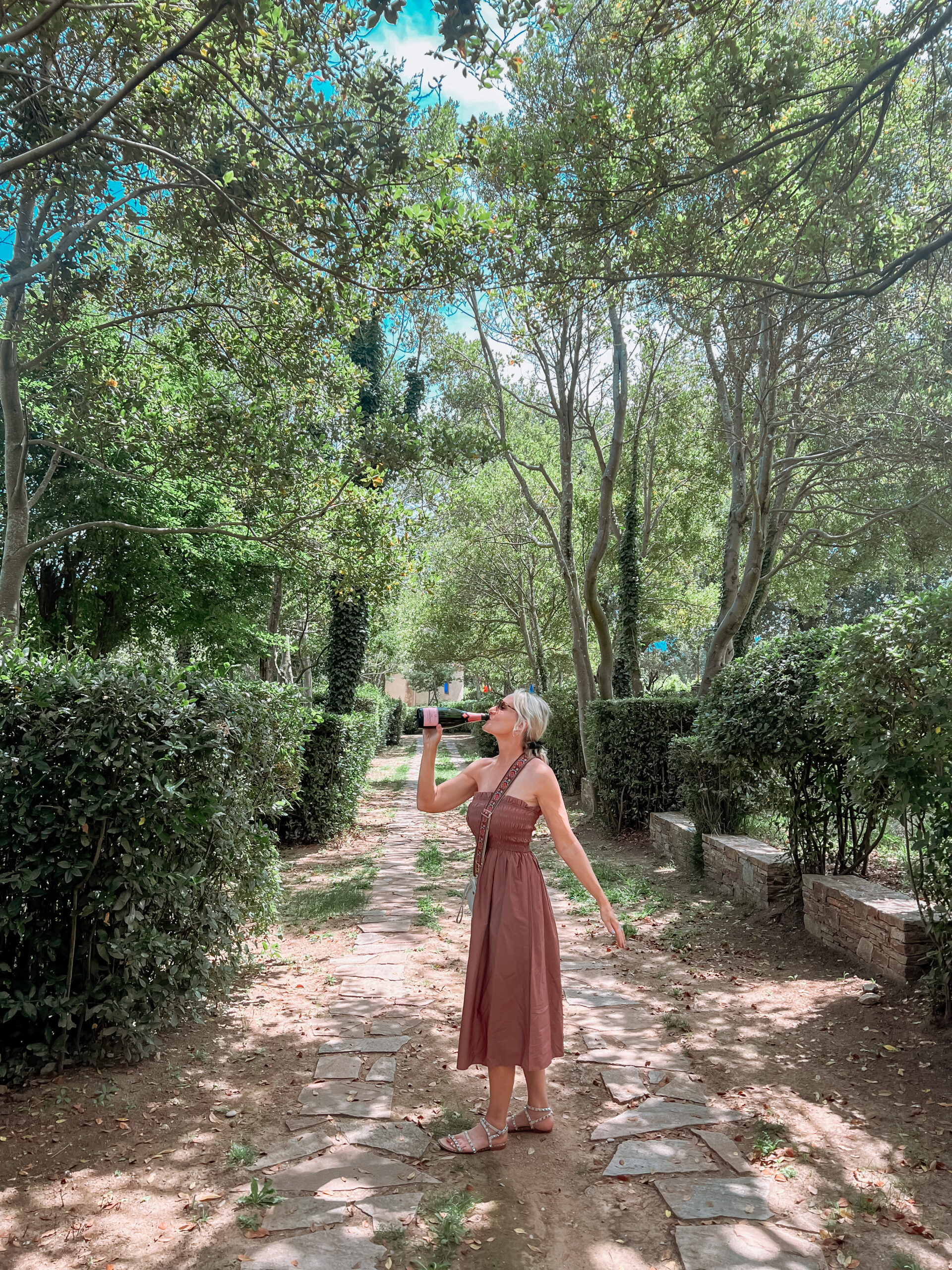 Trip Recap | 50th Birthday Getaway in Saint Tropez

summer fashion, fashion, style, World travel, travel outfits, resort outfits, swimwear, swimsuit , swim coverups, handbags, Summer Jewelry