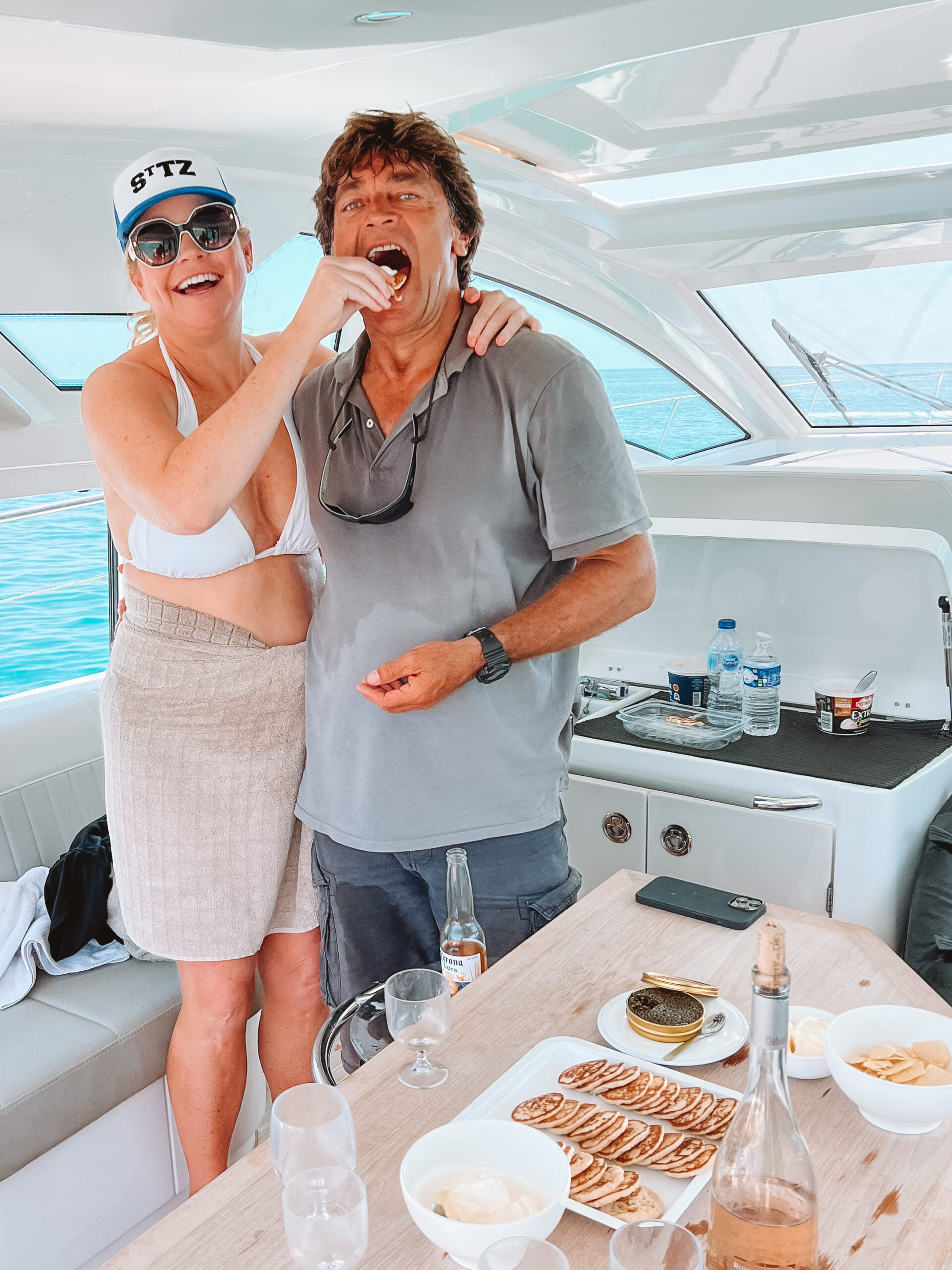 Trip Recap | 50th Birthday Getaway in Saint Tropez

summer fashion, fashion, style, World travel, travel outfits, resort outfits, swimwear, swimsuit , swim coverups, handbags, Summer Jewelry