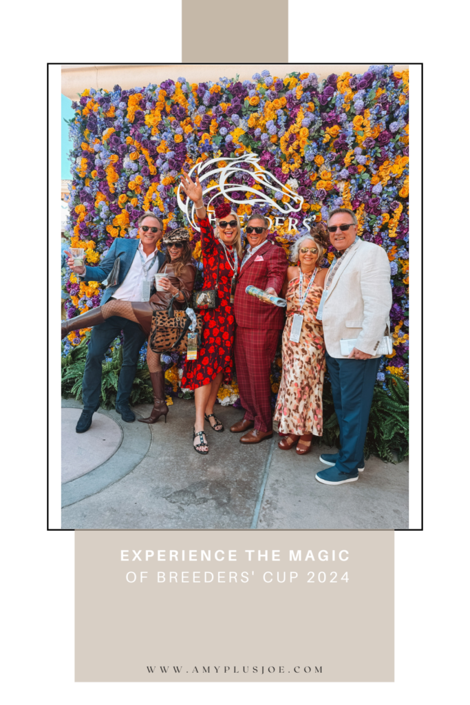 Experience the Magic of Breeders' Cup 2024 | Breeders Cup 2024, horses, horse race, lifestyle, luxury lifestyle, Kentucky Derby, fascinators, horse race outfit inspo, fancy dress